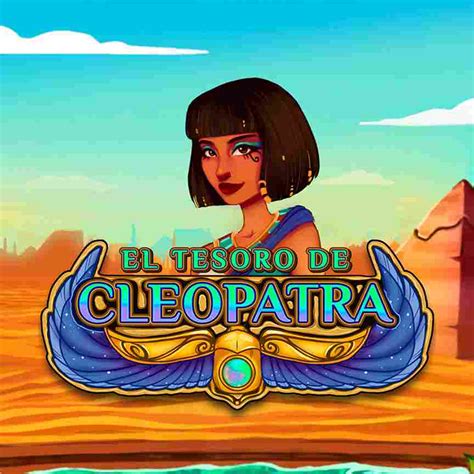 Slot El Tesoro De Cleopatra